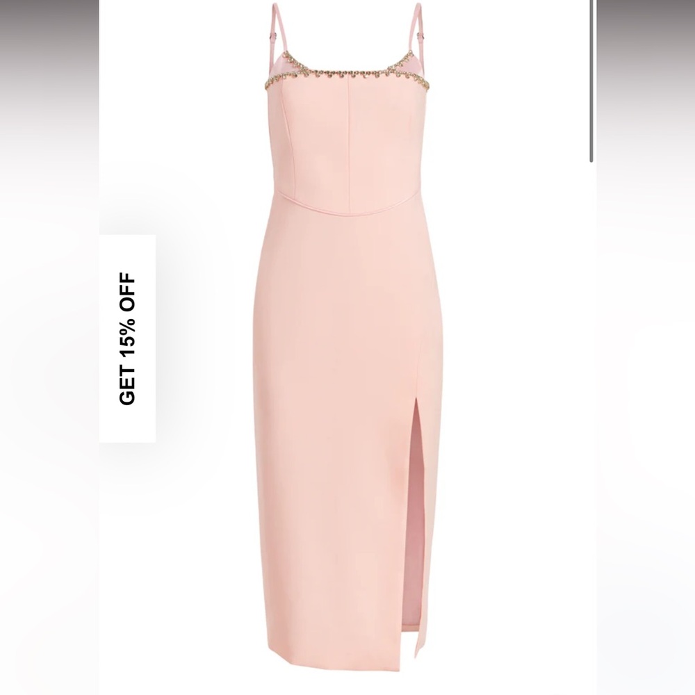 LIKELY MAURICIO DRESS.